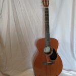 Martin 00-16DBM