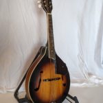 Gretsch New Yorker G9311 Mandolin