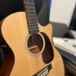 Martin GPC12PA4 12-string